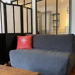 Appartement cosy