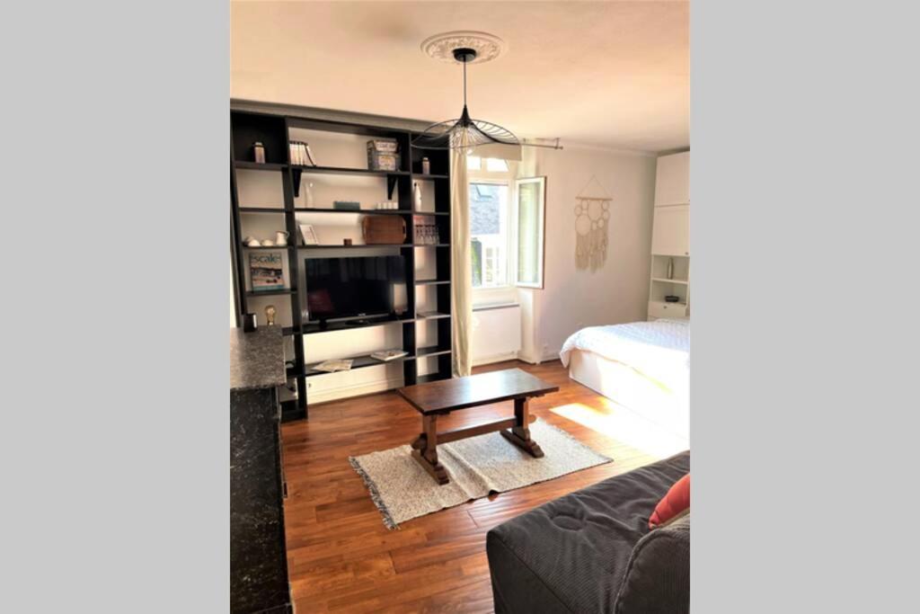 Appartement Cosy Vannes