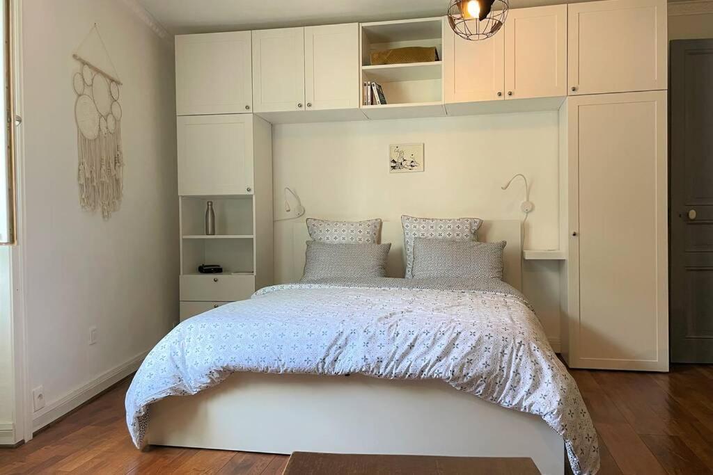 Cosy Appartement